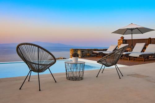 Villa Aqua Marina