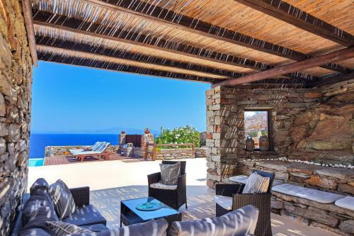 Villa Aqua Marina