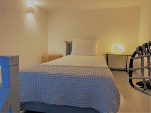 Apartamento Vourkari Village