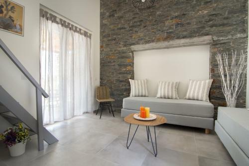 Apartamento Vourkari Village