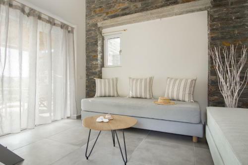 Apartamento Vourkari Village