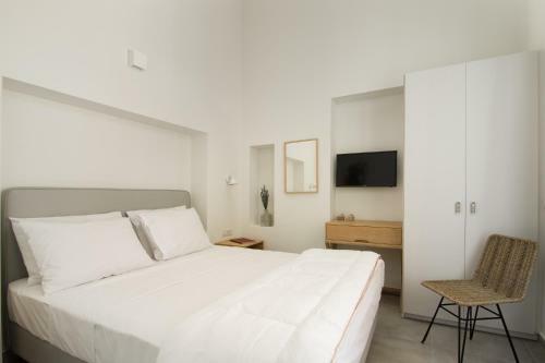 Apartamento Vourkari Village