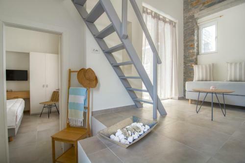 Apartamento Vourkari Village