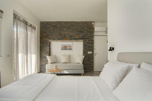 Apartamento Vourkari Village