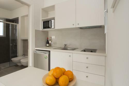 Apartamento Vourkari Village