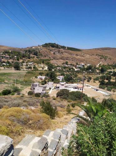 Apartamento Vourkari Village