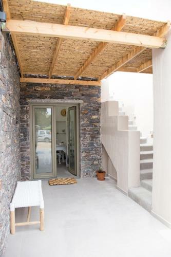 Apartamento Vourkari Village