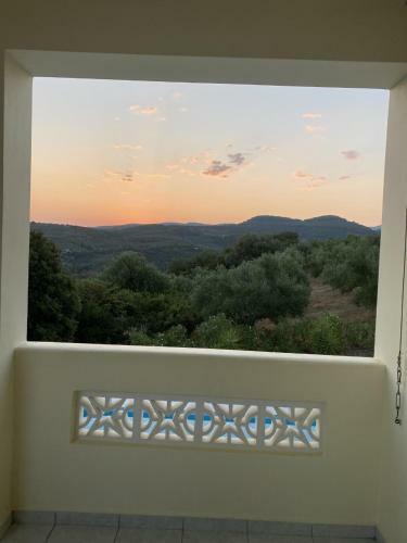 Kyparissia De Wandelboom