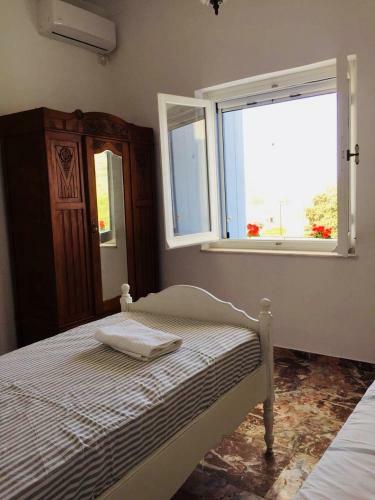 Serene Villa Dalaretso