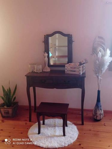 Agroturismo Rodies Cottage