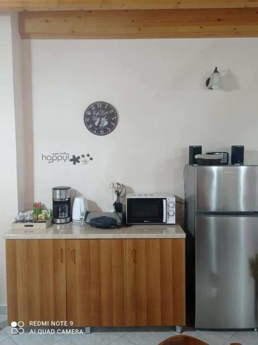 Agroturismo Rodies Cottage