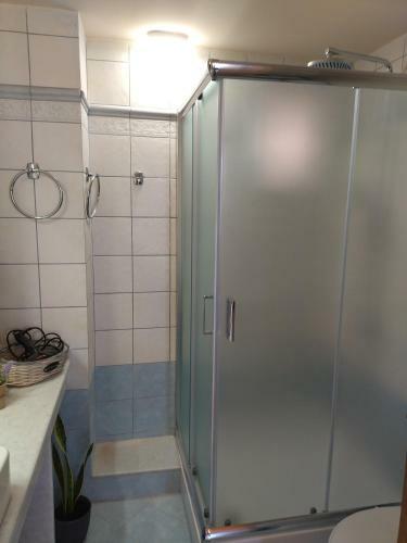 Agroturismo Rodies Cottage