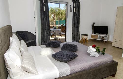 Blue Waves Villa