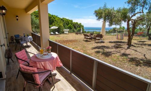 Blue Waves Villa