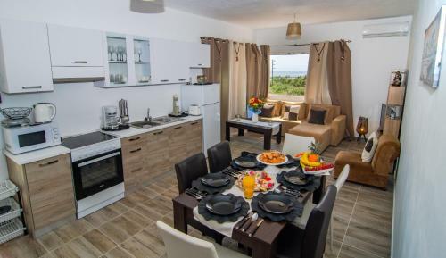 Blue Waves Villa