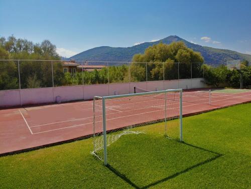 Palmar Club - Villa Zenobia