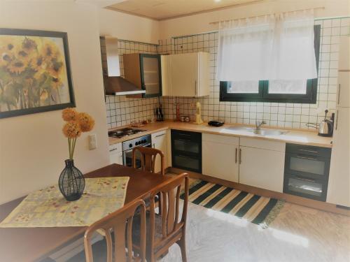 Palmar Club - Villa Zenobia