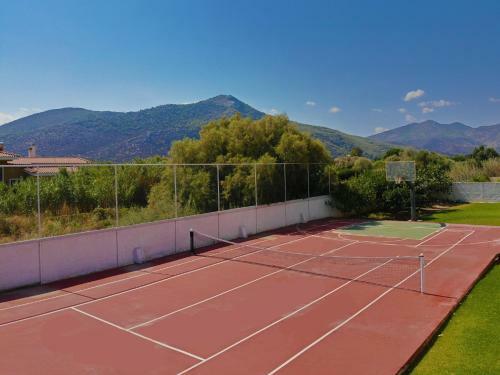 Palmar Club - Villa Zenobia