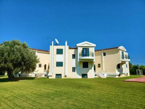 Palmar Club - Villa Zenobia