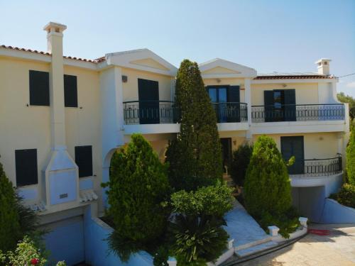 Palmar Club - Villa Zenobia