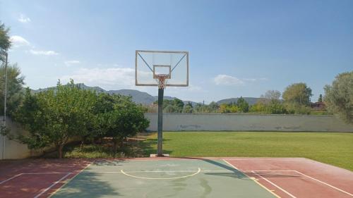 Palmar Club - Villa Zenobia