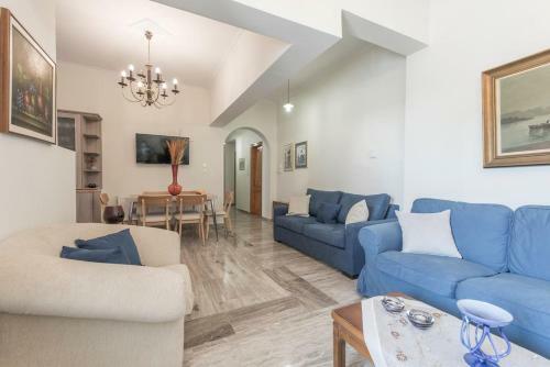 Apartamento Villa Bloom
