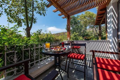 Apartamento Villa Bloom