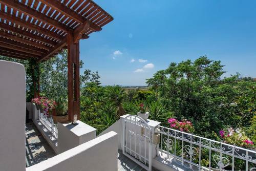 Apartamento Villa Bloom