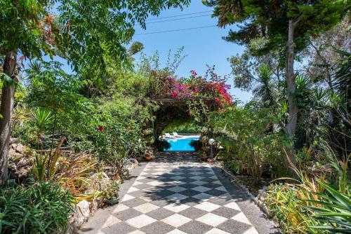 Apartamento Villa Bloom