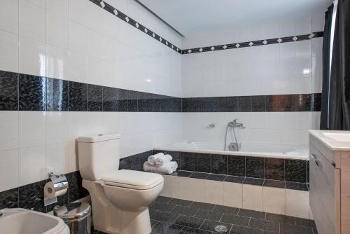 Apartamento Villa Bloom