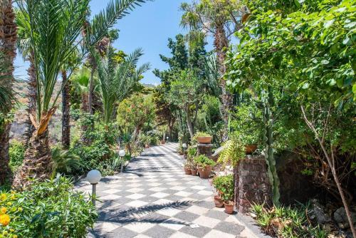 Apartamento Villa Bloom