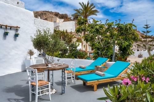 Villa Mystagoge Retreat With Subterranean Pool/jacuzzi