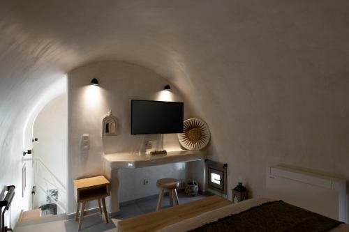 Apartamento Areos Luxury Suites