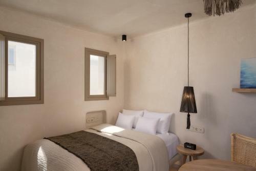 Apartamento Areos Luxury Suites