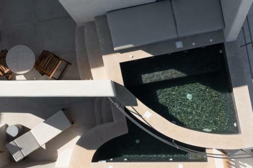 Apartamento Areos Luxury Suites