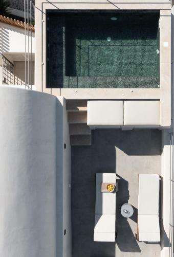 Apartamento Areos Luxury Suites
