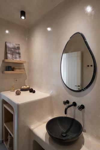 Apartamento Areos Luxury Suites