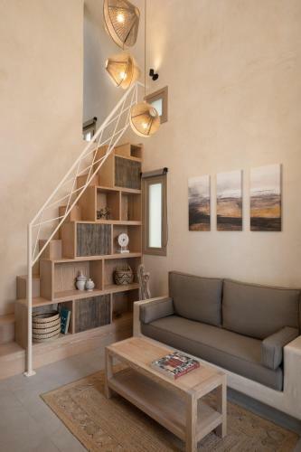 Apartamento Areos Luxury Suites