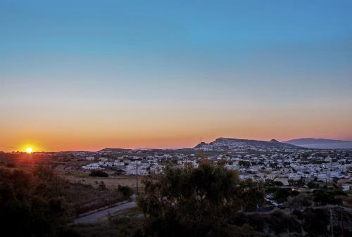 Pithos Modern Apartments