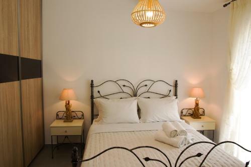 Pithos Modern Apartments