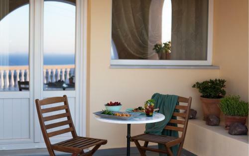 Pithos Modern Apartments