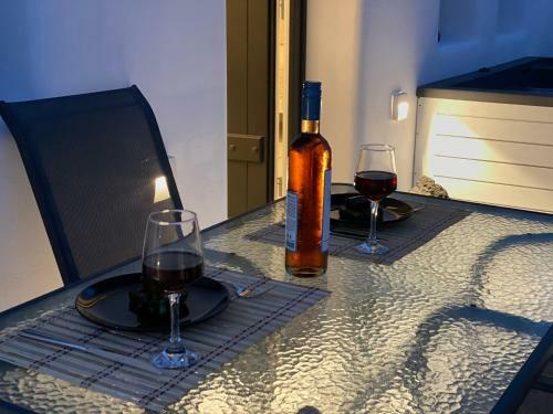 Hotel Il Fagiolo Suites
