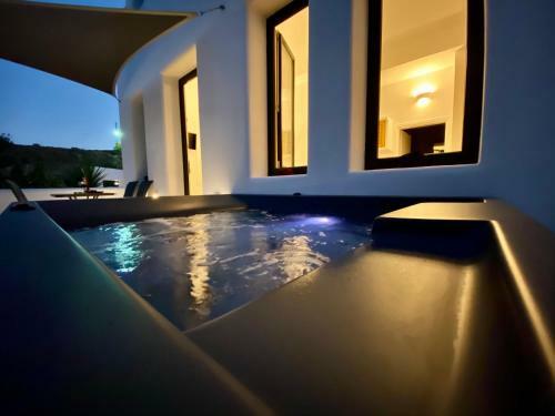 Hotel Il Fagiolo Suites