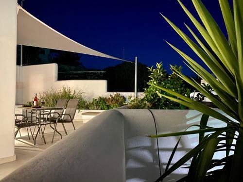 Hotel Il Fagiolo Suites
