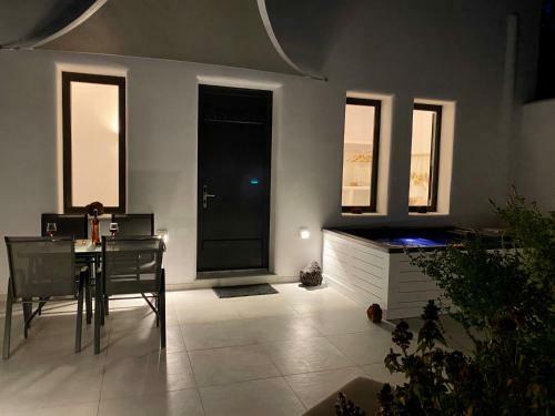 Hotel Il Fagiolo Suites
