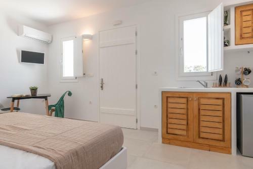 Hotel Il Fagiolo Suites