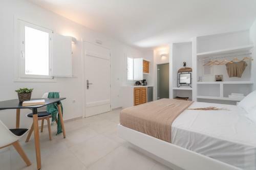 Hotel Il Fagiolo Suites