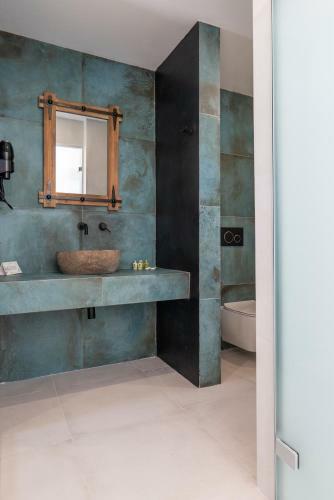 Hotel Il Fagiolo Suites