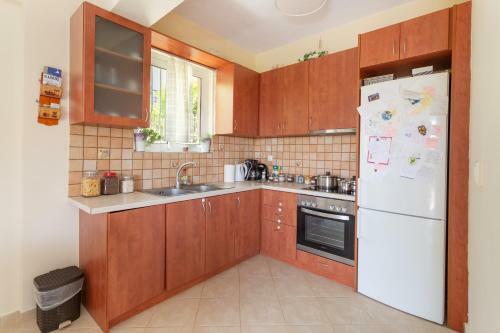 Markella's House