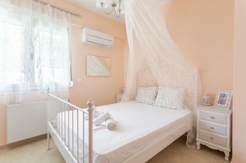 Markella's House